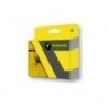 CARTUCHO DE TINTA KARKEMIS T1284 AMARILLO 13ML COMPATIBLE EPSON STYLUS S22/SX125/420W/425W/BX305F/305FX