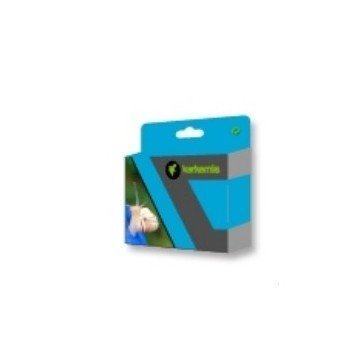 CARTUCHO DE TINTA KARKEMIS T1292 CIAN 13ML COMPATIBLE EPSON STYLUS SX420W/425W/525WD/620FW/BX305/320FW/525WD/625FWD/925FWD/B42WD