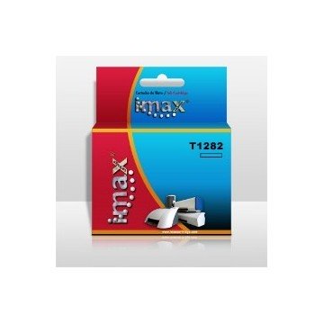 CARTUCHO TINTA IMAX T1282 CIAN EPSON STYLUS (5ml) S22/SX125/SX130