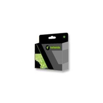 CARTUCHO TINTA KARKEMIS T5591 NEGRO COMPATIBLE EPSON STYLUS PHOTO RX700