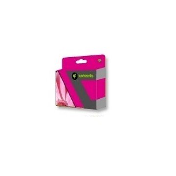CARTUCHO TINTA KARKEMIS CLI 8M MAGENTA 13ML COMPATIBLE CANON PIXMA 4200/ 5200/ MP500/ 800