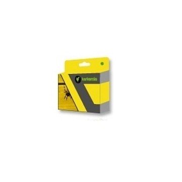 CARTUCHO TINTA KARKEMIS CLI8Y AMARILLO 13ML COMPATIBLE CANON PIXMA 4200/ 5200/ MP500/ 800
