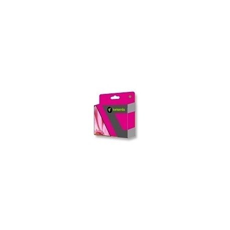 CARTUCHO DE TINTA KARKEMIS CD973AE MAGENTA 13ML COMPATIBLE HP 920XL SERIE 6500