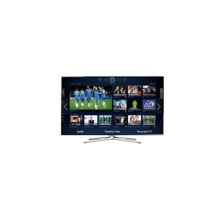 LED TV SAMSUNG 40" UE40F6200 SMART TV FULL HD TDT HD 4 HDMI 3 USB VIDEO SLIM