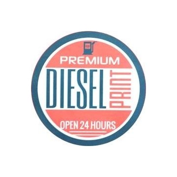 CARTUCHO TINTA DIESEL PRINT CB338 Nº351XL TRICOLOR HP (17ml) 4250/ D4200 SERIES/ 6000/ J5730