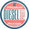 CARTUCHO TINTA DIESEL PRINT CB338 Nº351XL TRICOLOR HP (17ml) 4250/ D4200 SERIES/ 6000/ J5730