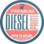 CARTUCHO TINTA DIESEL PRINT CC641EE Nº300 XL 18ml NEGRO HPQ DESKJET D2560/ SERIE D5500/ SERIE F2400