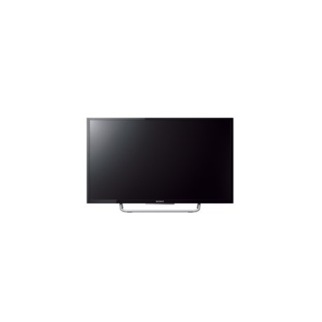 LED TV SONY 40" KDL40W705CBAEP / FULL HD / WIFI / 4 HDMI / 2 USB / NEGRO