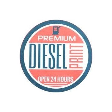 CARTUCHO DE TINTA DIESEL PRINT CH563EE NEGRO 301XL V1 COMPATIBLE HP 301XL 1050/C5324/ C5370/ C5380/ C5388/ C6340/ D5460/ D5463