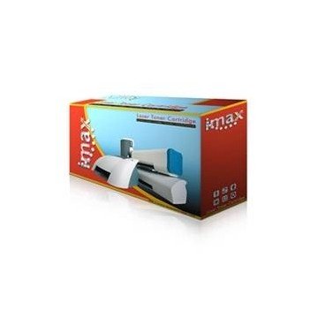 TONER IMAX CE505x NEGRO HP (6500pag) LASERJET 2055DN/2050D/2050