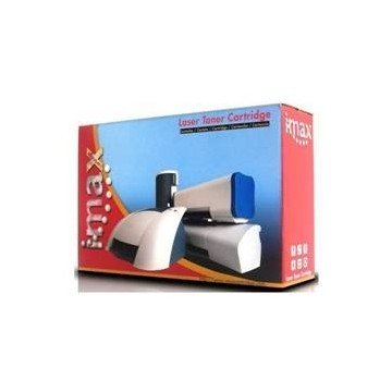 TONER IMAX Q6001A CIAN HP (2000pag)LASERJET COLOR 2600/1600