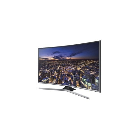 LED CURVO TV SAMSUNG 40" UE40J6300AKXXC SMART TV/ FULL HD/ 800Hz PQI/ QUAD CORE/ TDT2/ 4 HDMI/ 3 USB VIDEO/ CARCASA SLIM