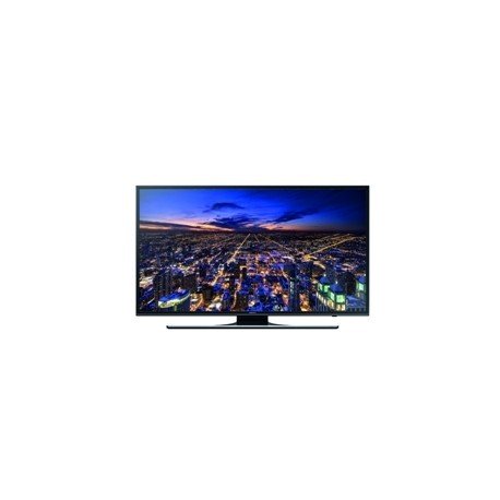 LED 4K UHD TV SAMSUNG 40" SMART TV UE40JU6400KXXC UHD/ 900Hz PQI/ TDT2/ 4 HDMI/ 3 USB VIDEO/ WIFI DIRECT/ CARCASA SLIM