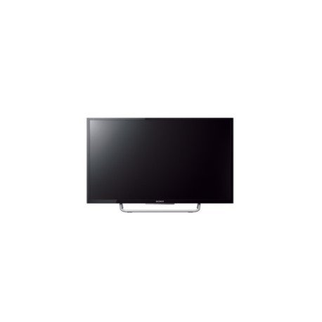LED TV SONY 48" KDL48W705CBAEP / FULL HD / WIFI / 4 HDMI / 2 USB / NEGRO