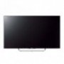 LED TV SONY 50" KDL50W808CBAEP FULL HD / ANDROID / 3D / 1000 Hz /TDT HD HDMI USB