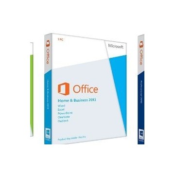 OFFICE 2013 HOME & BUSINESS PKC