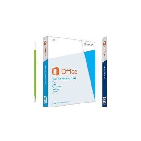 OFFICE 2013 HOME & BUSINESS PKC