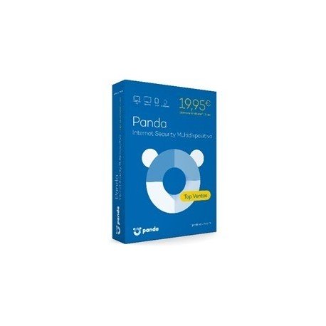 ANTIVIRUS PANDA INTERNET SECURITY 2015 LICENCIAS ILIMITADAS EDICION ESPECIAL