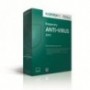 ANTIVIRUS KASPERSKY RENOVACION ANTIVIRUS 2015 3 USUARIOS