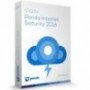 ANTIVIRUS PANDA INTERNET SECURITY 2016 1 DISPOSITIVO