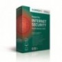 ANTIVIRUS KASPERSKY INTERNET SECURITY 2015 1 USUARIO MULTI DEVICE