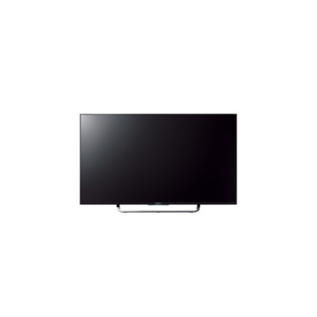 LED TV SONY 49" KD49X8308CBAEP 4K ULTRA HD / ANDROID / 3D / 1000 Hz /TDT HD HDMI USB