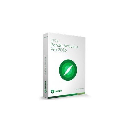 ANTIVIRUS PANDA PRO 2016 5 DISPOSITIVOS