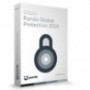ANTIVIRUS PANDA GLOBAL PROTECTION 2016 5 DISPOSITIVOS
