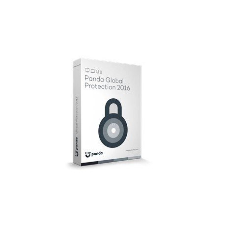 ANTIVIRUS PANDA GLOBAL PROTECTION 2016 ILIMITADOS DISPOSITIVOS