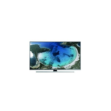 LED 4K UHD TV SAMSUNG 48" SMART TV 3D UE48JU7000TXXC UHD/ 1300Hz PQI/ TDT 2/ 4 HDMI/ 3USB VIDEO/ WIFI DIRECT/ MANDO PREMIUM