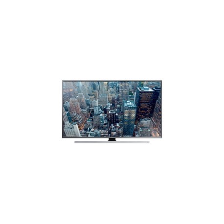 LED 4K UHD TV SAMSUNG 55" SMART TV 3D UE55JU7000TXXC UHD/ 1300Hz PQI/ TDT 2/ 4 HDMI/ 3USB VIDEO/ WIFI DIRECT/ MANDO PREMIUM