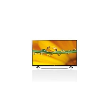 LED TV LG 4K UHD 3D 55'' 55UF8507 3840x2160 SMART TV PROCESADOR TRIPLE IPS WIFI USB/ 3 HDMI/ HARMAN KARDON