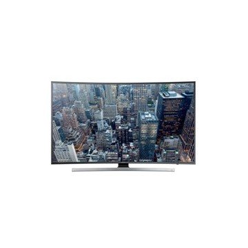 LED 4K UHD CURVO TV SAMSUNG 55" UE55JU7500TXXC SMART TV 3D/ 1400Hz PQI/ QUAD CORE/ TDT 2/ 4 HDMI/ 3 USB VIDEO/ MANDO PREMIUM