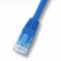 LATIGUILLO RJ45 UTP CAT 5e 3M AZUL