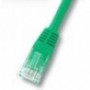 LATIGUILLO RJ45 FTP CAT 6 1M VERDE