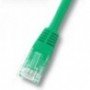 LATIGUILLO RJ45 UTP CAT 5e 10M VERDE