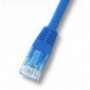 LATIGUILLO RJ45 FTP CAT 6 5M AZUL