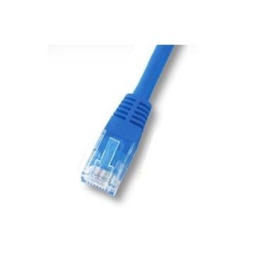 LATIGUILLO RJ45 FTP CAT 6 5M AZUL
