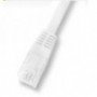 LATIGUILLO RJ45 FTP CAT 6 5M BLANCO