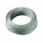 CABLE FTP CAT 6 FLEXIBLE BOBINA 305M GRIS