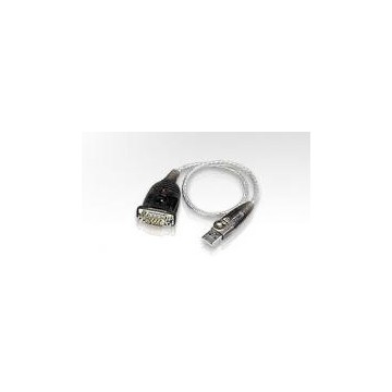 CONVERTIDOR ATEN USB 2.0 A SERIE DB-9