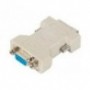 ADAPTADOR DVI-I M / VGA H