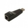 ADAPTADOR USB 2.0 A RJ45 ETHERNET