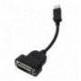 ADAPTADOR DISPLAY PORT A DVI CLUB 3D CABLE EYEFINITY