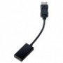 ADAPTADOR DISPLAY PORT A HDMI CLUB 3D CAC-1053