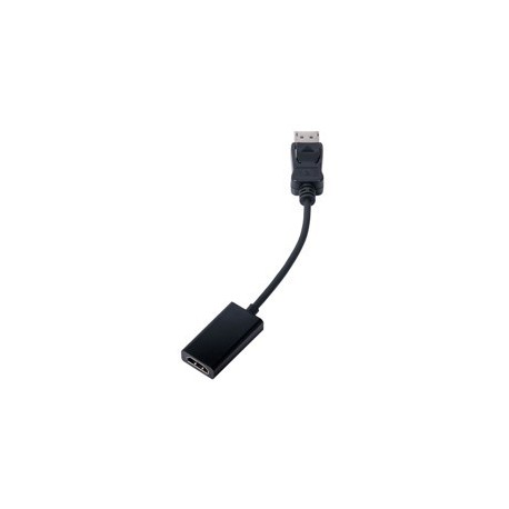 ADAPTADOR DISPLAY PORT A HDMI CLUB 3D CAC-1053