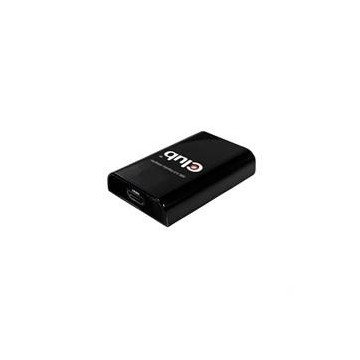 ADAPTADOR GRAFICO DE USB 3.0 A HDMI CLUB 3D