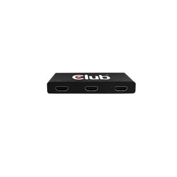MULTI STREAM HUB HDMI CLUB 3D CSV-5300H DISPLAY PORT 1.3