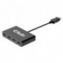 MULTI STREAM HUB CLUB 3D CSV-5400 DISPLAY PORT 1.4