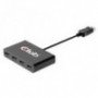 MULTI STREAM HUB CLUB 3D CSV-5400 DISPLAY PORT 1.4